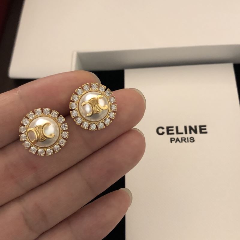 Celine Earrings